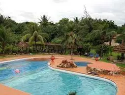 Afrikiko River Front Resort | Akosombo