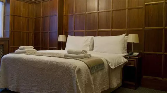 Regency House Hotel | Londra (ve civarı) - London City Center - Fitzrovia