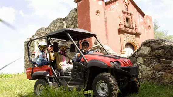 Living Spirit San Miguel de Allende | Guanajuato - San Miguel de Allende - Puerto de Nieto