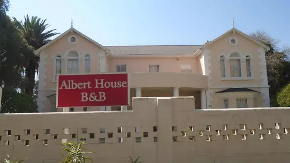 Albert House B&B | Eastern Cape - Inxuba Yethemba