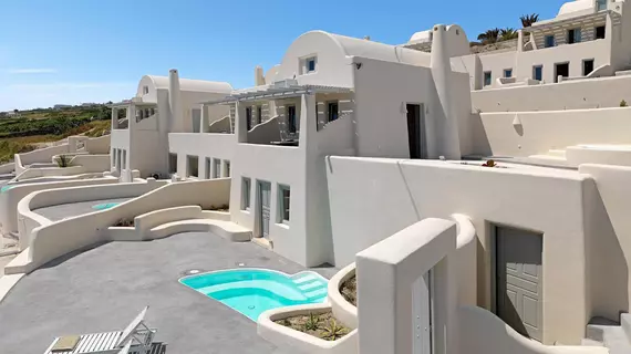 Dome Resort Santorini | Ege Adaları - Santorini