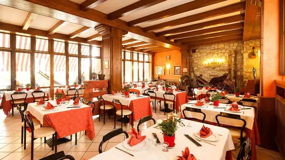 Hotel Antica Fonte | Lombardy - Brescia (il) - Brescia (ve civarı) - Brescia - Fornaci