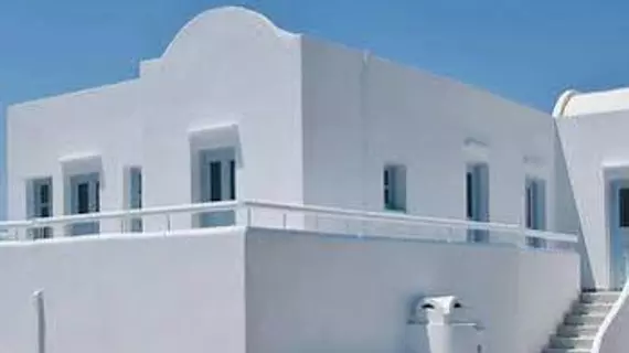 Casa Florina | Ege Adaları - Santorini