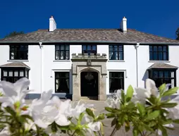 Glazebrook House Hotel | Devon (kontluk) - South Hams - South Brent