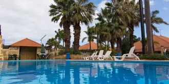 Mandurah Family Resort