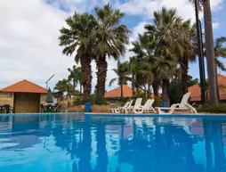 Mandurah Family Resort | Batı Avustralya - Perth (ve civarı) - Mandurah