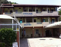 Costamar Praia Hotel | South Region - Santa Catarina (eyaleti) - Itajai (ve civarı) - Penha - Praia da Armação do Itapocorói