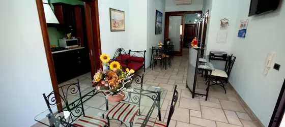 Bed and Breakfast Anxa | Puglia - Lecce (il) - Gallipoli