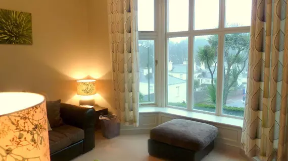 Bedford House Apartments | Torquay