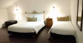 Wayfarer Guest House | Malacca - Malacca