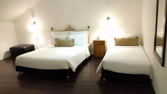 Wayfarer Guest House | Malacca - Malacca