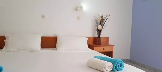 Pyrgos Apartments | Ege Adaları - Rodos Bölgesel Birimi - Rodos