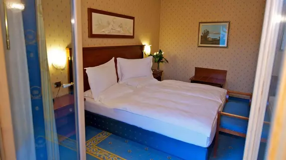 Park Hotel Imperial | Lombardy - Brescia (il) - Limone sul Garda