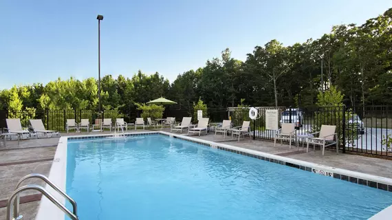 Holiday Inn Express Jasper | Alabama - Jasper