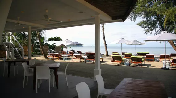 Naia Resort | Koh Kong - Sihanoukville (ve civarı) - Sihanoukville - Mittakpheap