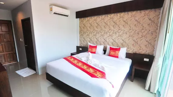 Phi Phi Anita Resort | Krabi İli - Ko Phi Phi