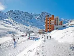 Hotel Restaurant La Mandia | Occitanie - Hautes-Pyrenees - Bagneres-de-Bigorre