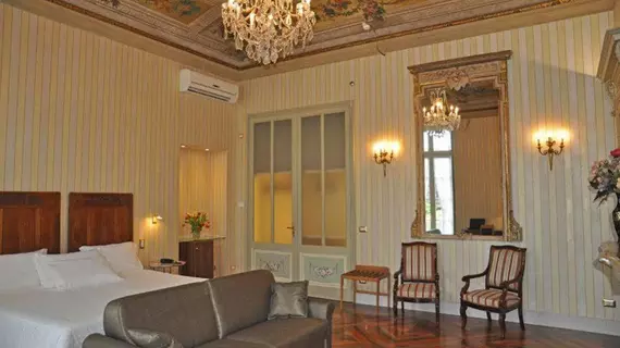 Hotel Roma e Rocca Cavour | Piedmont - Turin (ve civarı) - Turin - Tarihi Merkezi