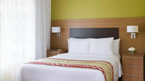 TownePlace Suites Dallas Bedford | Teksas - Dallas (ve civarı) - Bedford