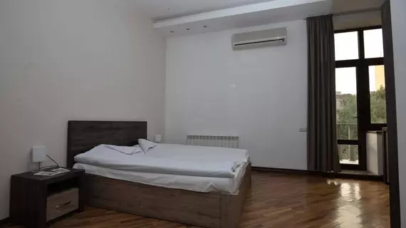 City Hotel | Erivan (ve civarı) - Yerevan - Kentron