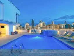 TRYP Panama Centro | Panama (ili) - Panama - Bella Vista - El Cangrejo