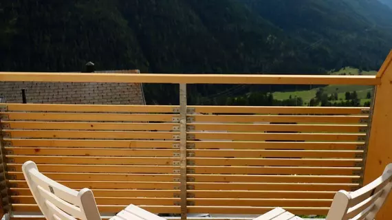 Guarda Lodge | Maloja District - Graubuenden - Guarda