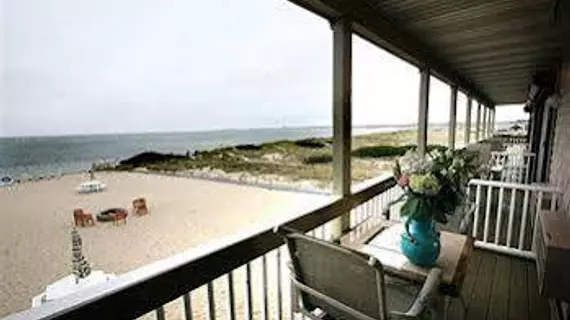 Sandbars Inn | Massachusetts - North Truro