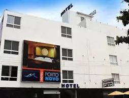 Hotel Porto Novo | Veracruz - Veracruz (ve civarı) - Veracruz - Malecon