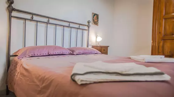 Lavanda and Rosmarino Apartments | Umbria - Terni (vilayet) - Orvieto