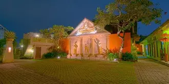 Athena Garden Villa Seminyak