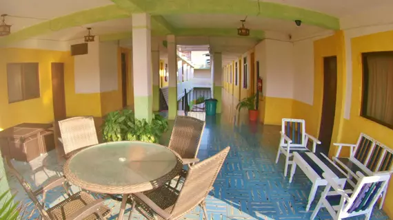 Hotel San Lorenzo | Jalisco - Barra de Navidad