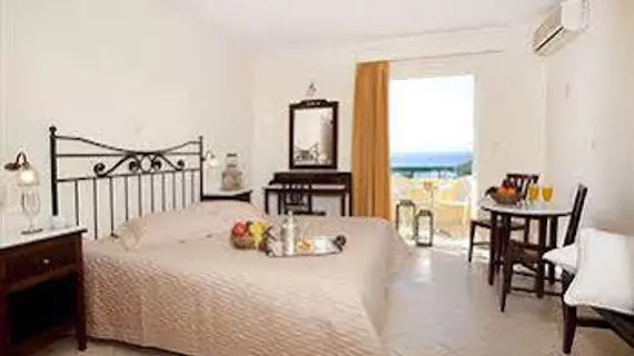 Akti Taygetos Conference Resort | Peloponnes - Kalamata (ve civarı) - Kalamata