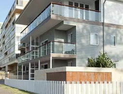 Bujerum Apartments on Burleigh