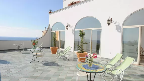 Hotel Dimora Fornillo | Campania - Salerno (il) - Positano