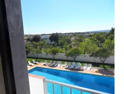 Apartamentos Fernando | Algarve - Faro Bölgesi - Albufeira