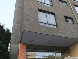 Santiago Town Apartamentos | Santiago - Santiago (ve civarı) - Santiago