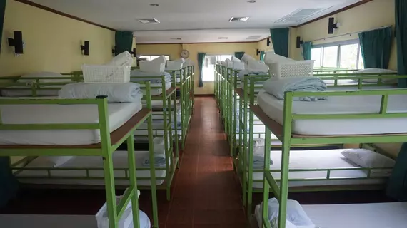 Chaokoh Dorm Room | Krabi İli - Ko Phi Phi