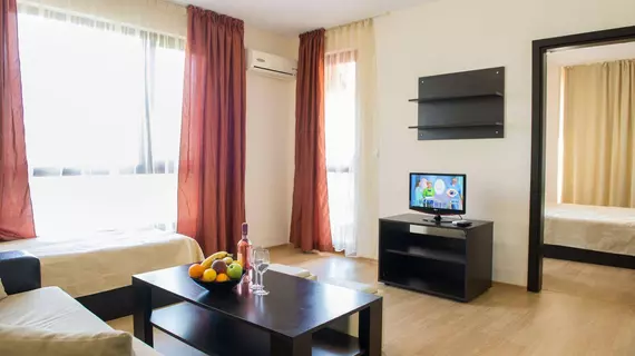 TSB Sunny Victory Apartments | Burgaz - Sunny Beach