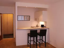 Vienna's Place Studio-Apartments Karlsplatz | Vienna (eyalet) - Viyana