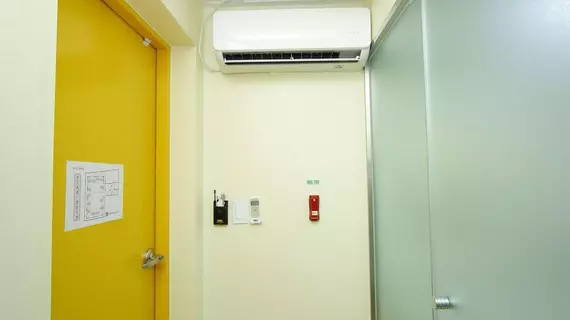 24 guesthouse Jongno 3ga stn | Gyeonggi - Seul (ve civarı) - Jongno