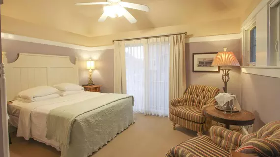 Beach Spa Bed and Breakfast | Virginia - Norfolk - Virginia Beach (ve civarı) - Virginia Beach