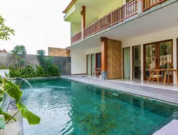 ZEN Premium Purana Kumbuh Ubud | Bali - Ubud - Peliatan