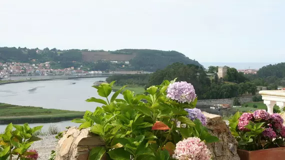 Hotel Palacio de la Magdalena | Asturias - Soto Del Barco