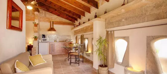 Finca Can Carro | Balearic Adaları - Mayorka Adası - Campos - Migjorn