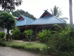 The Krabi Forest Homestay | Krabi İli - Krabi - Ao Nang