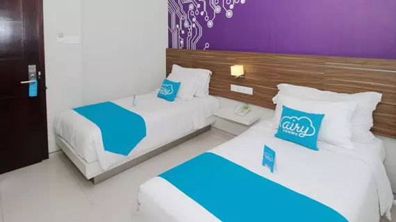 Airy Taman Remaja Kusuma Bangsa Surabaya | Doğu Cava - Surabaya