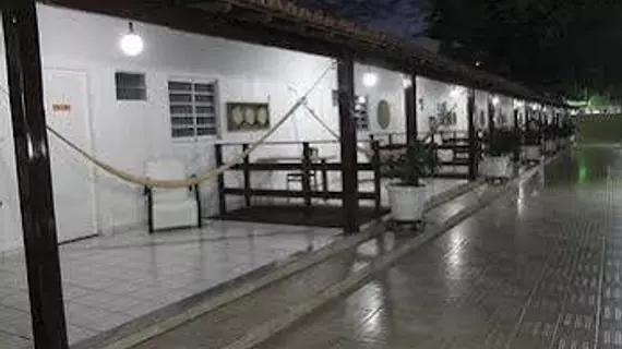 Hotel Cabana | Northeast Region - Piaui (eyaleti) - Teresina