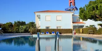 Hotel Neptuno