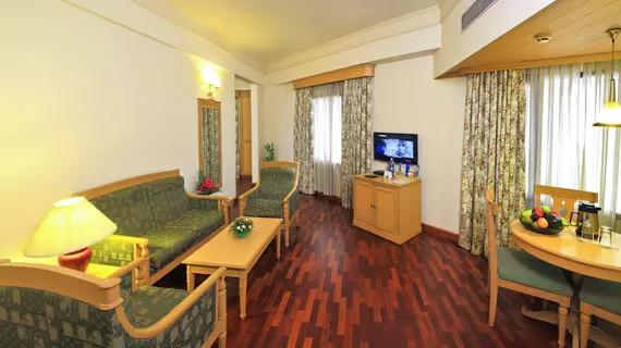 Abad Atrium Cochin | Kerala - Ernakulam Bölgesi - Koşin (ve civarı) - Koçi