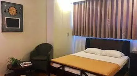 Hotel Tiffany | Ilocos Bölgesi - Ilocos Norte - Laoag